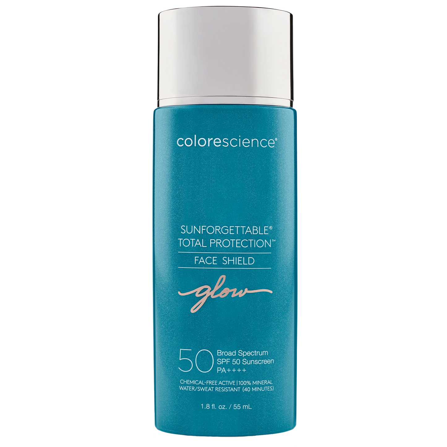 Total Protection Face Shield Glow Spf 50