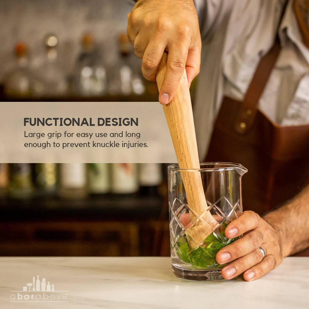 Cocktail Muddler