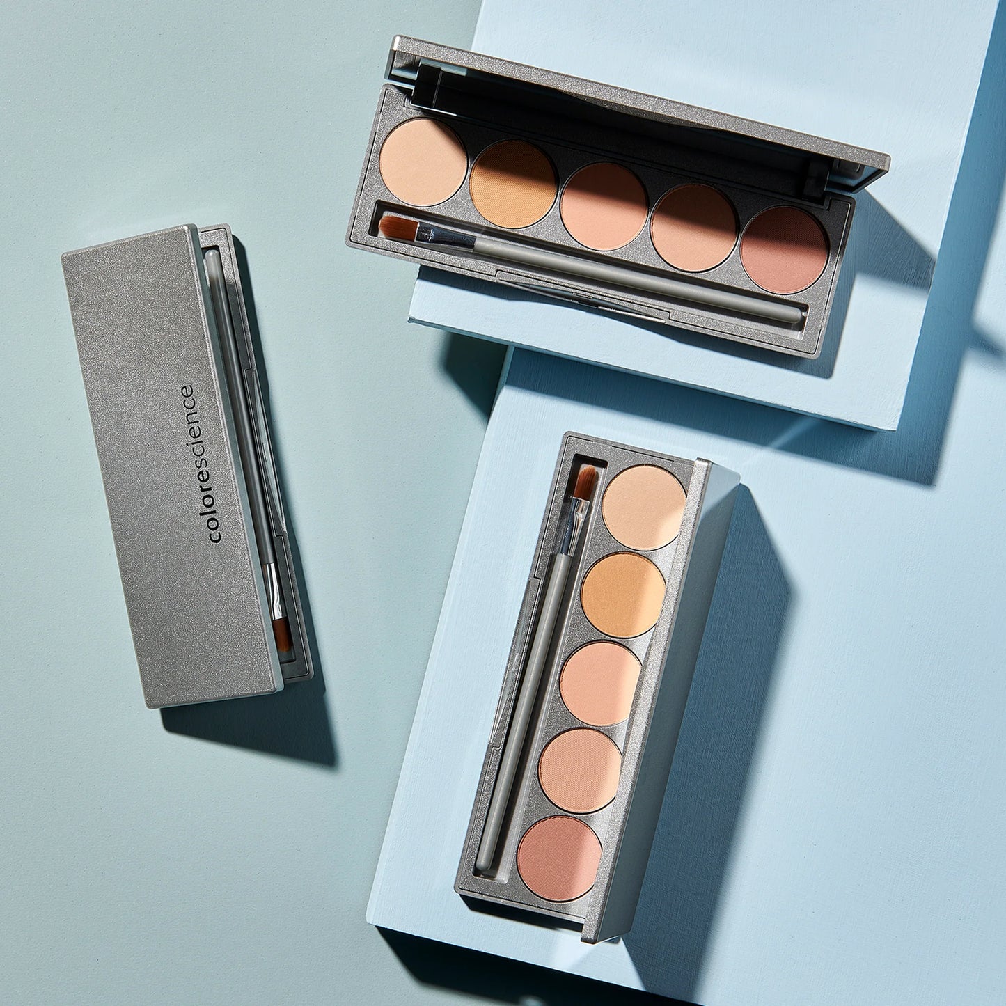 Mineral Corrector Palette Spf 20