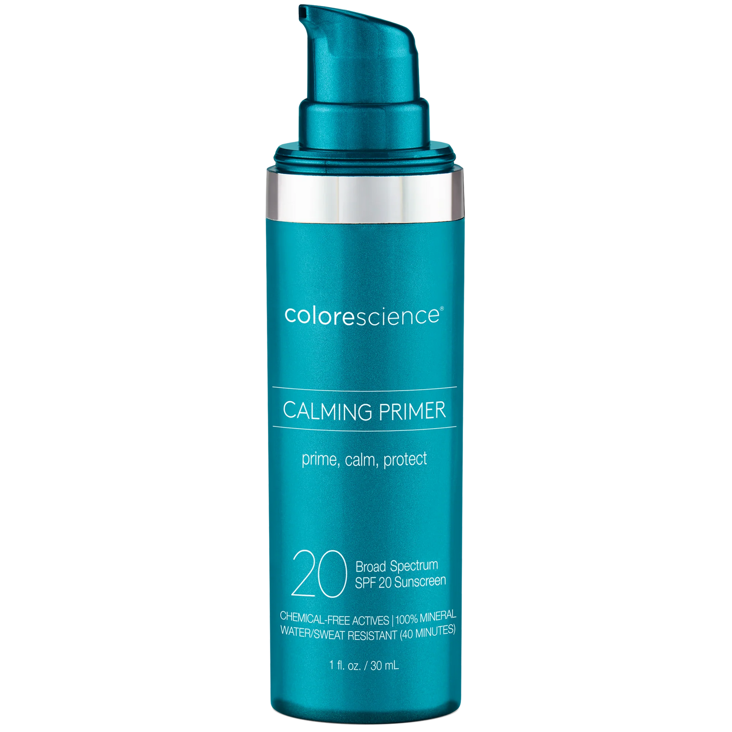 Calming Perfector Face Primer SPF 20