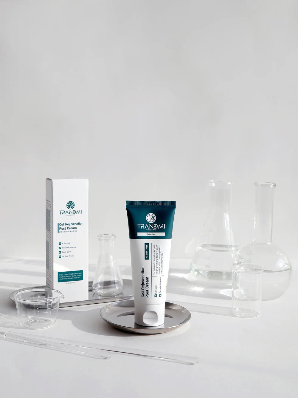 Trandmi Cell Rejuvenation Post Cream