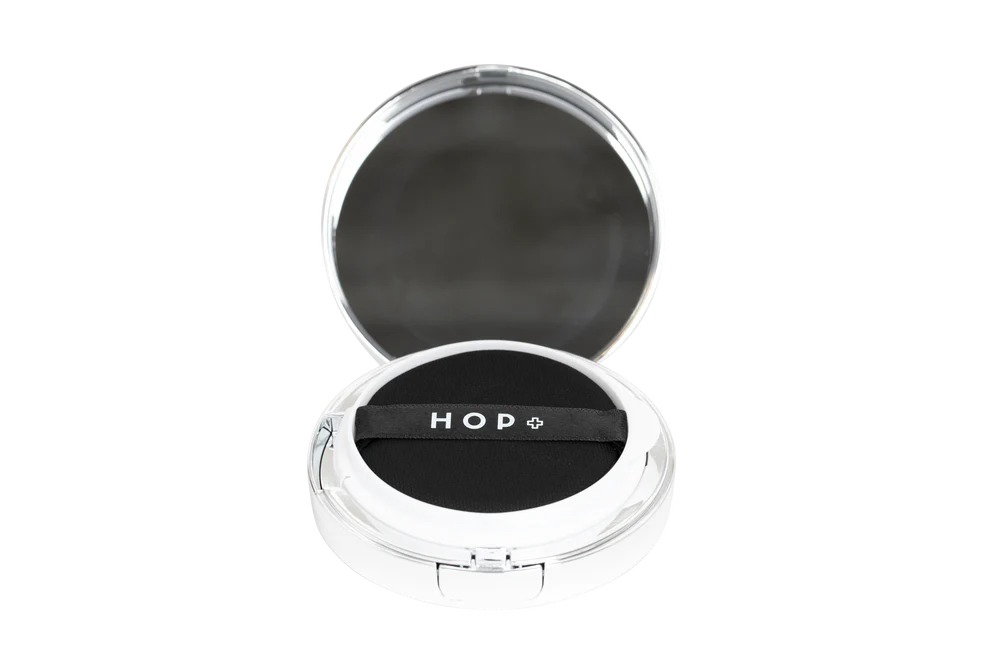 HOP+ Skin Repair Sun Cushion SPF 50