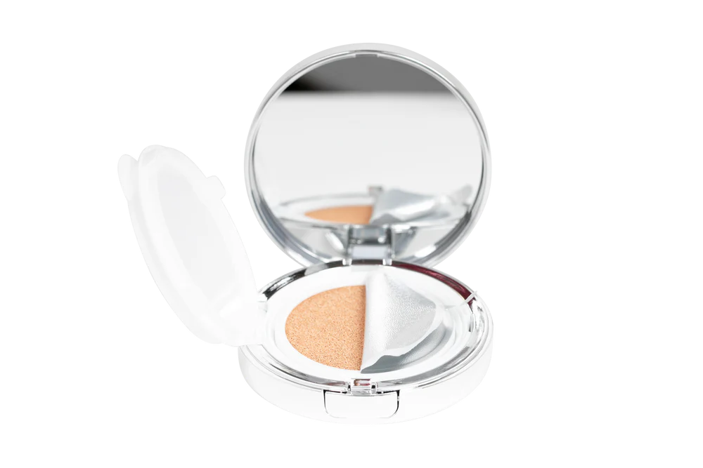 HOP+ Skin Repair Sun Cushion SPF 50