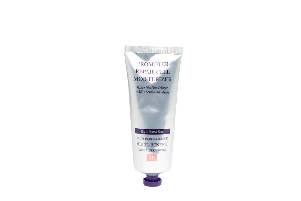 Promoter Repair Cell Moisturizer