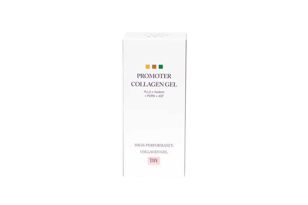 Promoter Collagen Gel