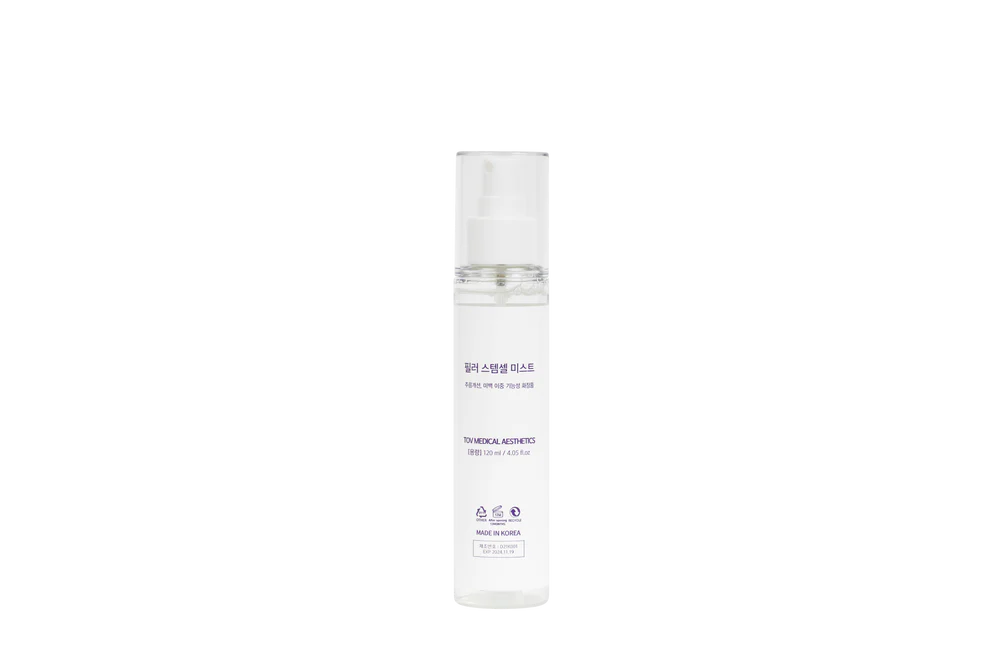 Pilleo Stem Cell Mist