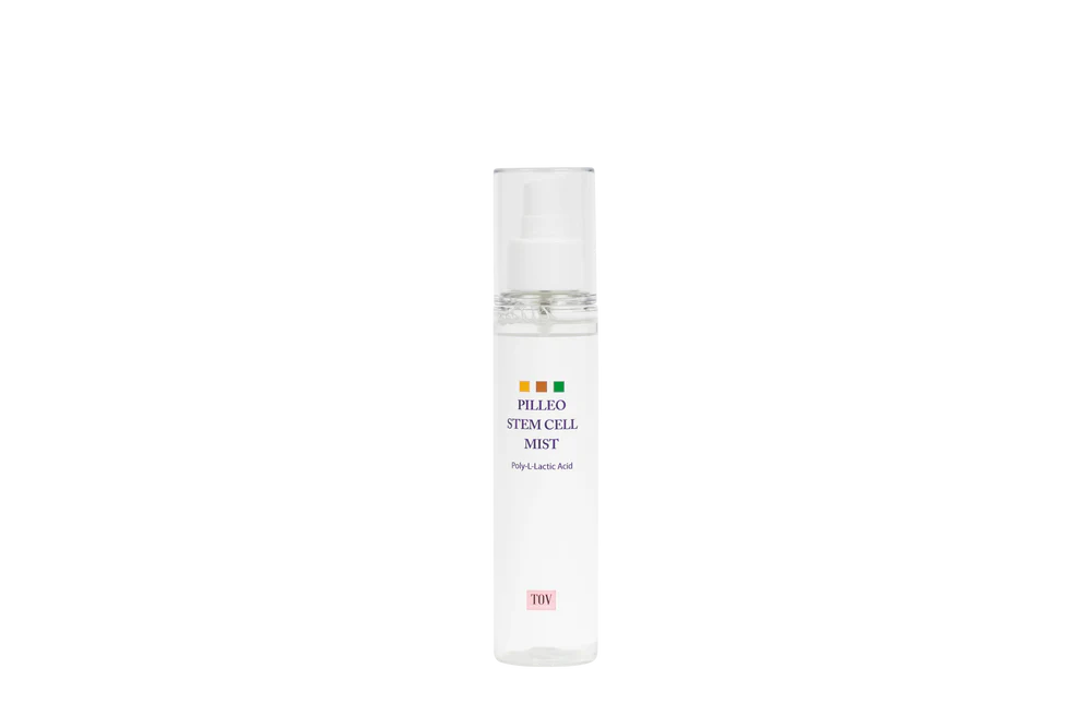 Pilleo Stem Cell Mist