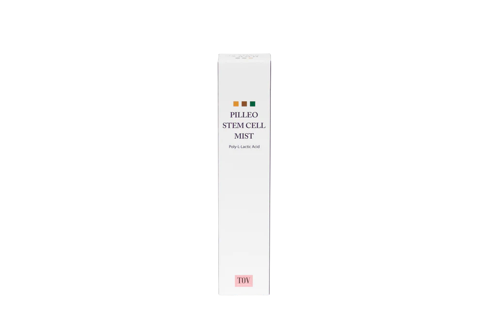 Pilleo Stem Cell Mist