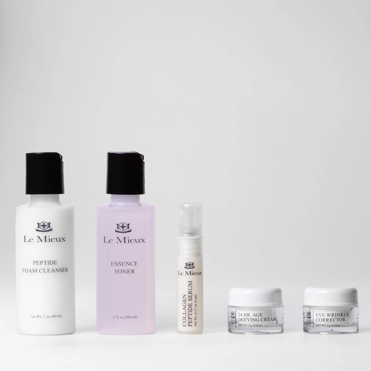 Age Defying Beauty Essentials