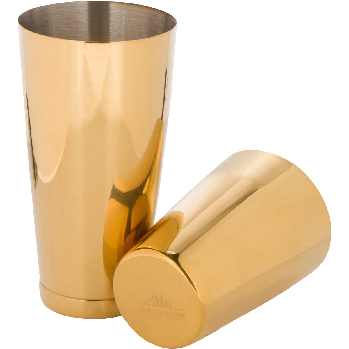 Boston Shaker Set