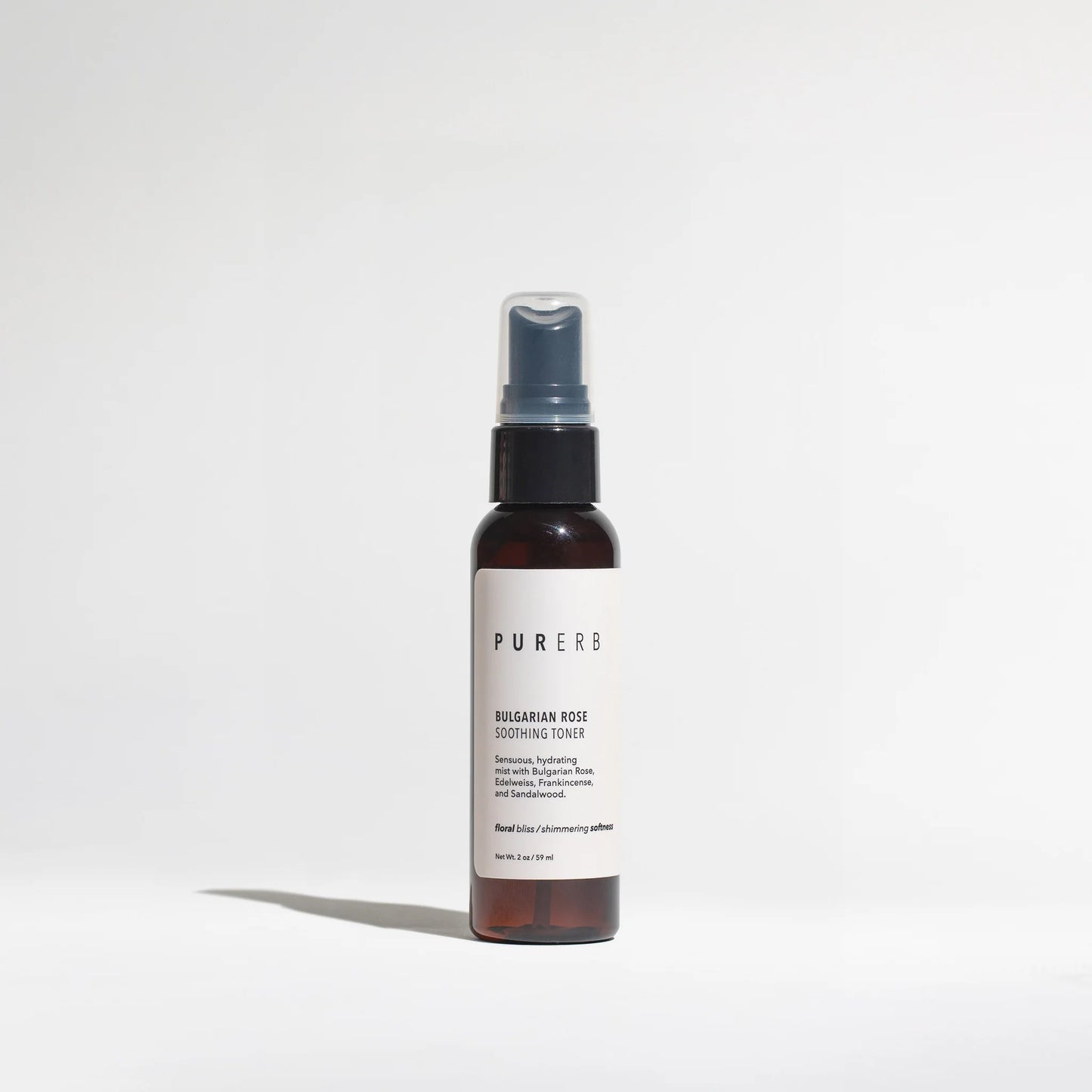 Bulgarian Rose Soothing Toner
