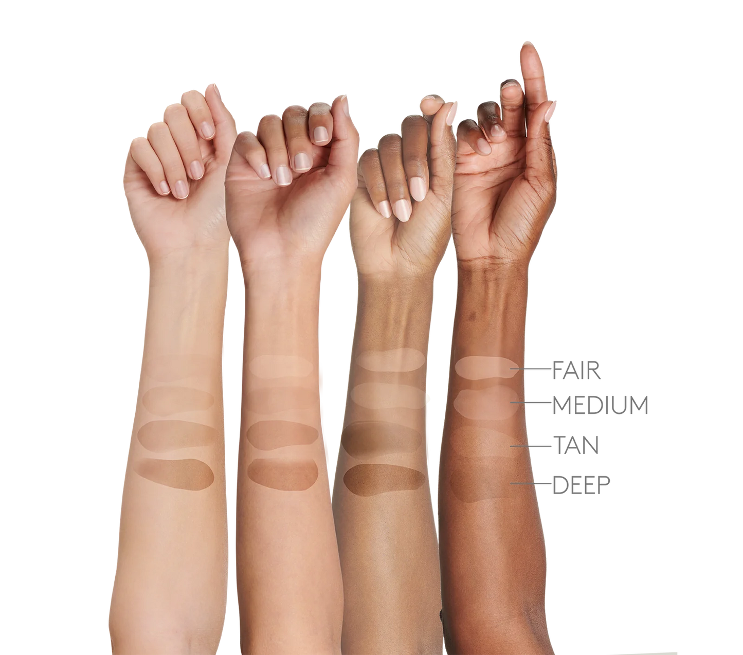 Total Protection Face Shield Flex spf 50