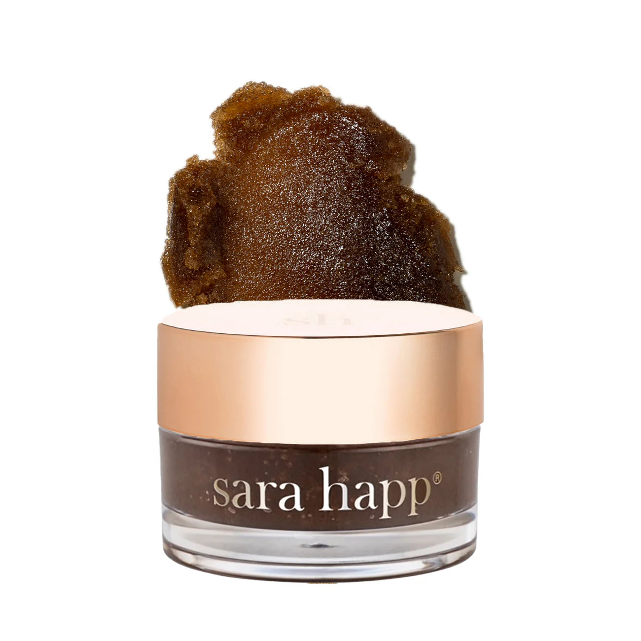 Lip Scrub