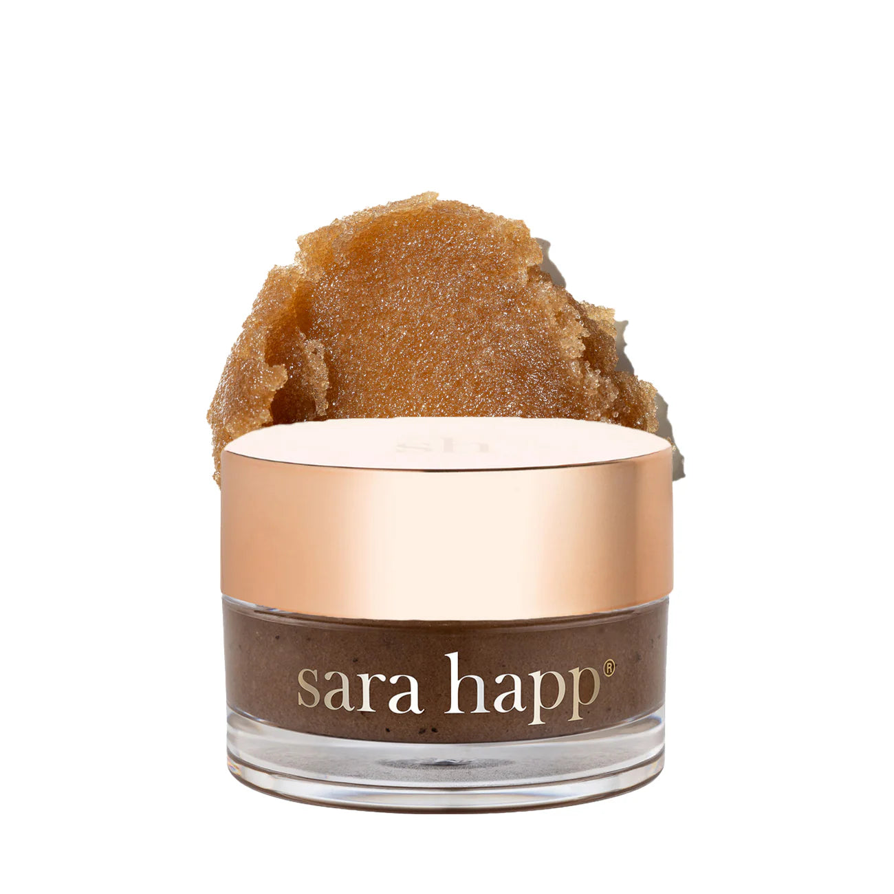 Lip Scrub