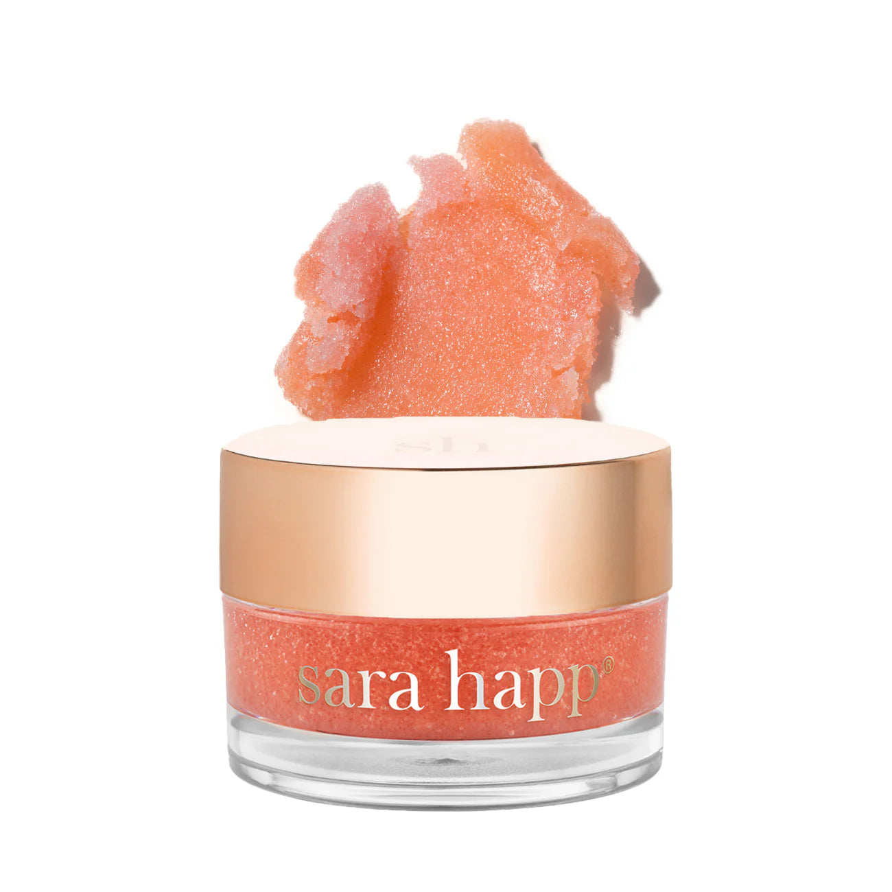 Lip Scrub