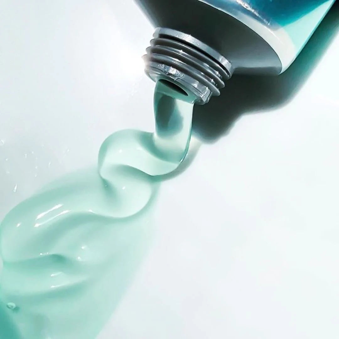o2 Calming Gel