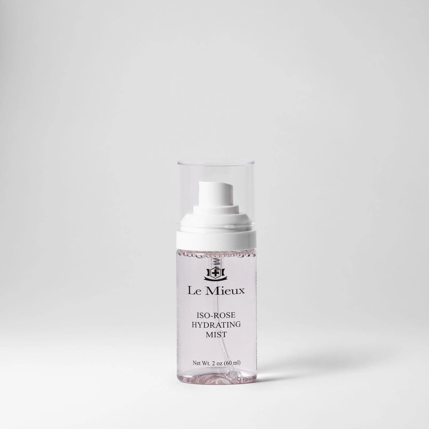 ISO Rose Hydrating Mist
