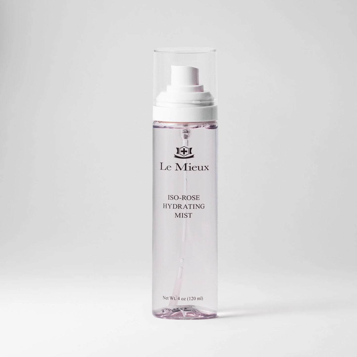 ISO Rose Hydrating Mist