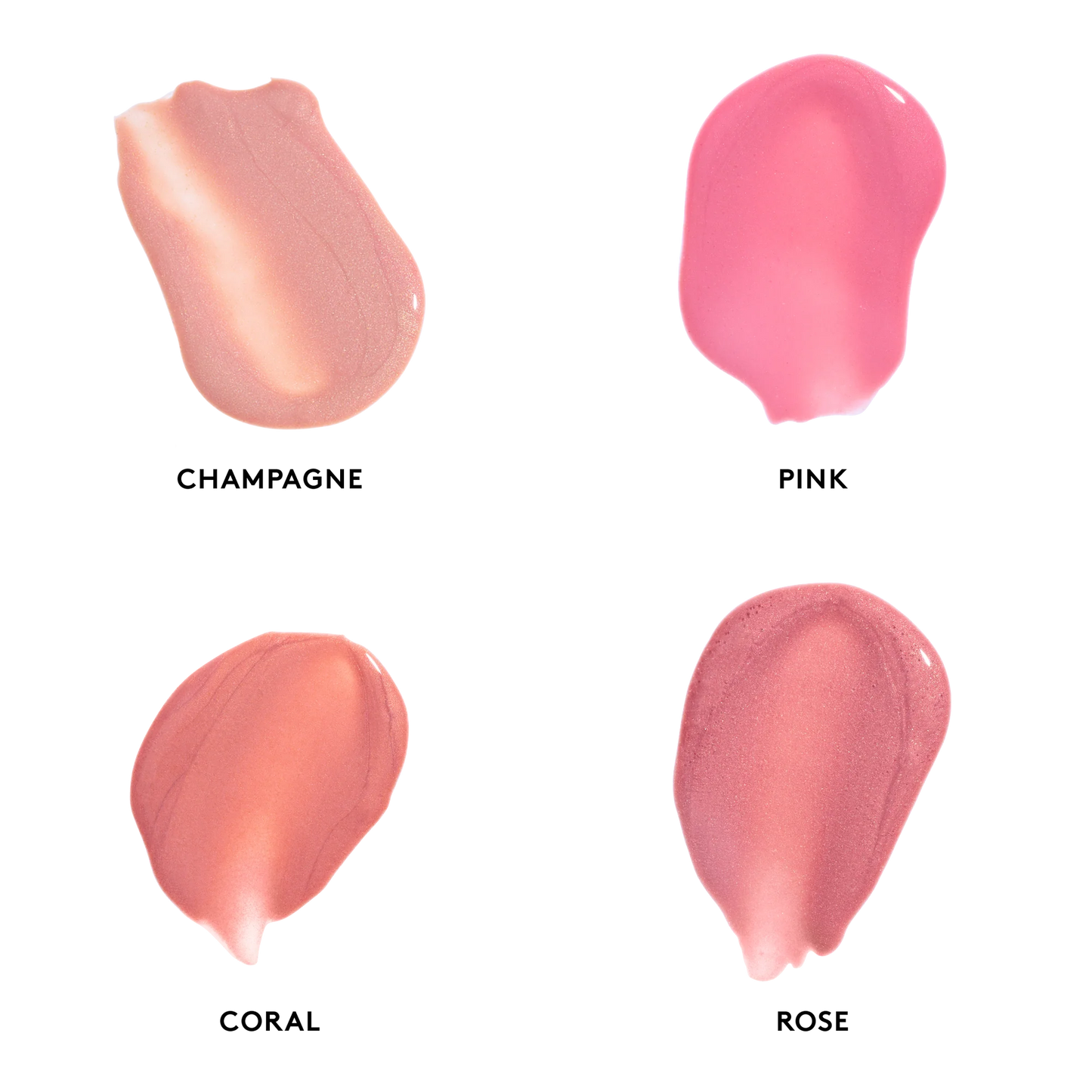 Lip Shine Spf 35