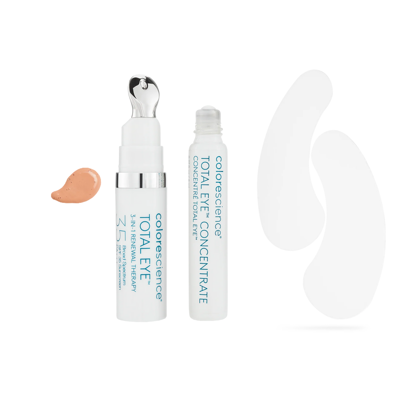 Total Eye Restore Regimen