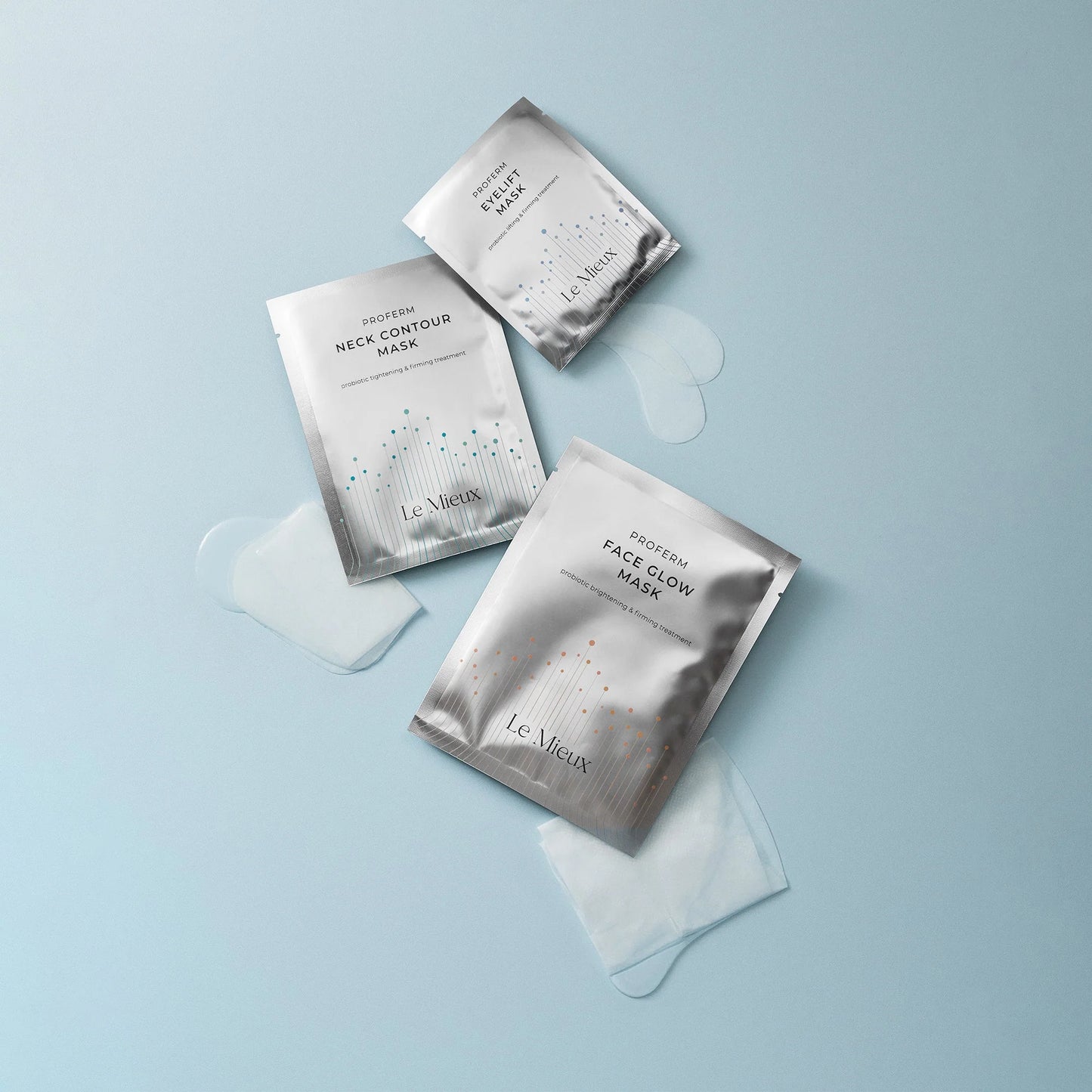 ProFerm Eye Lift Mask