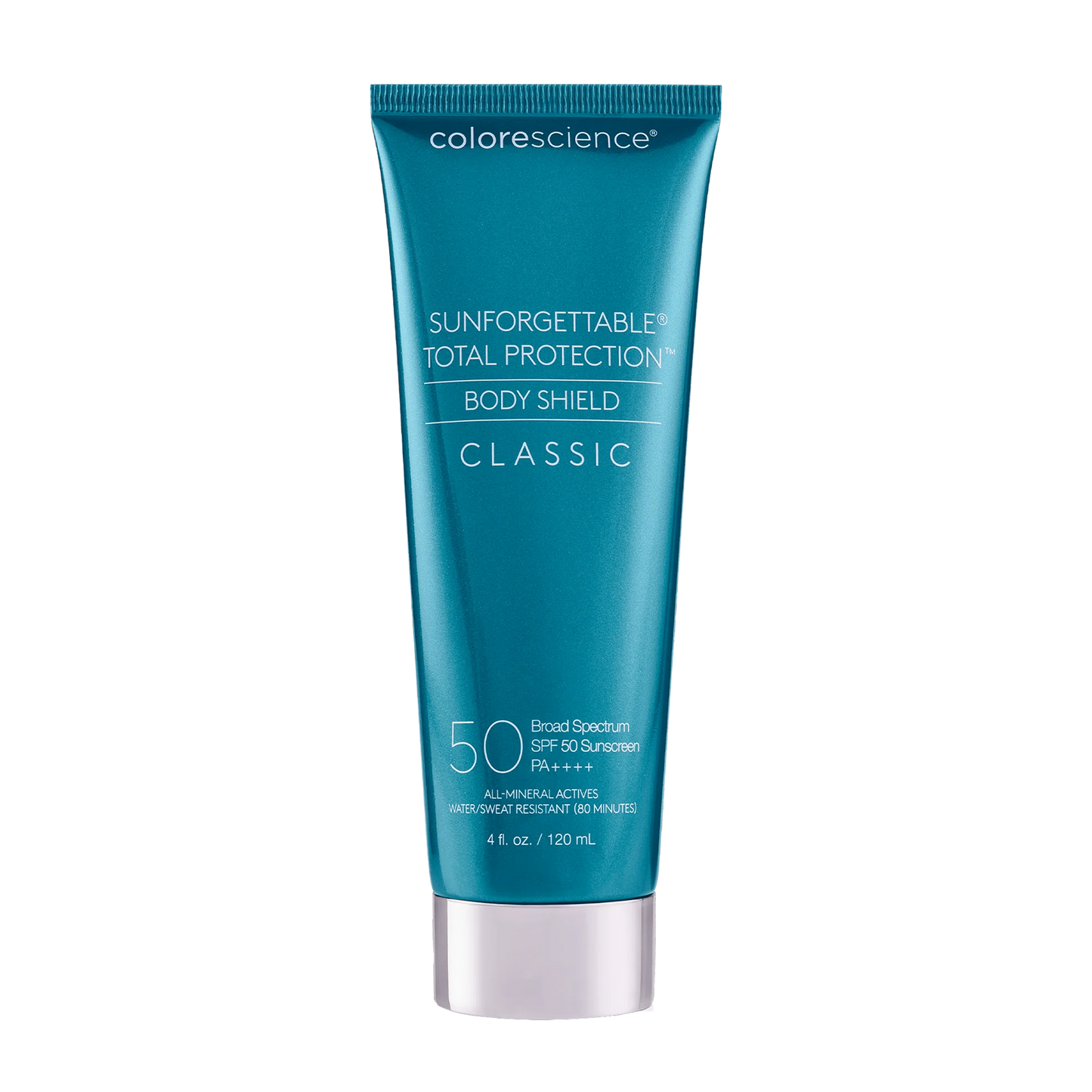 Total Protection Body Shield Classic Spf 50