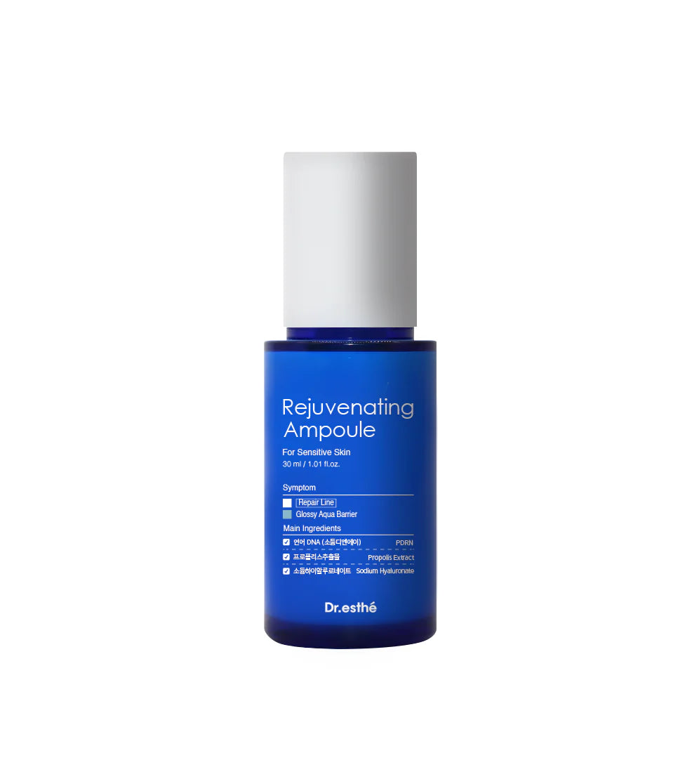 Rejuvenating Ampoule