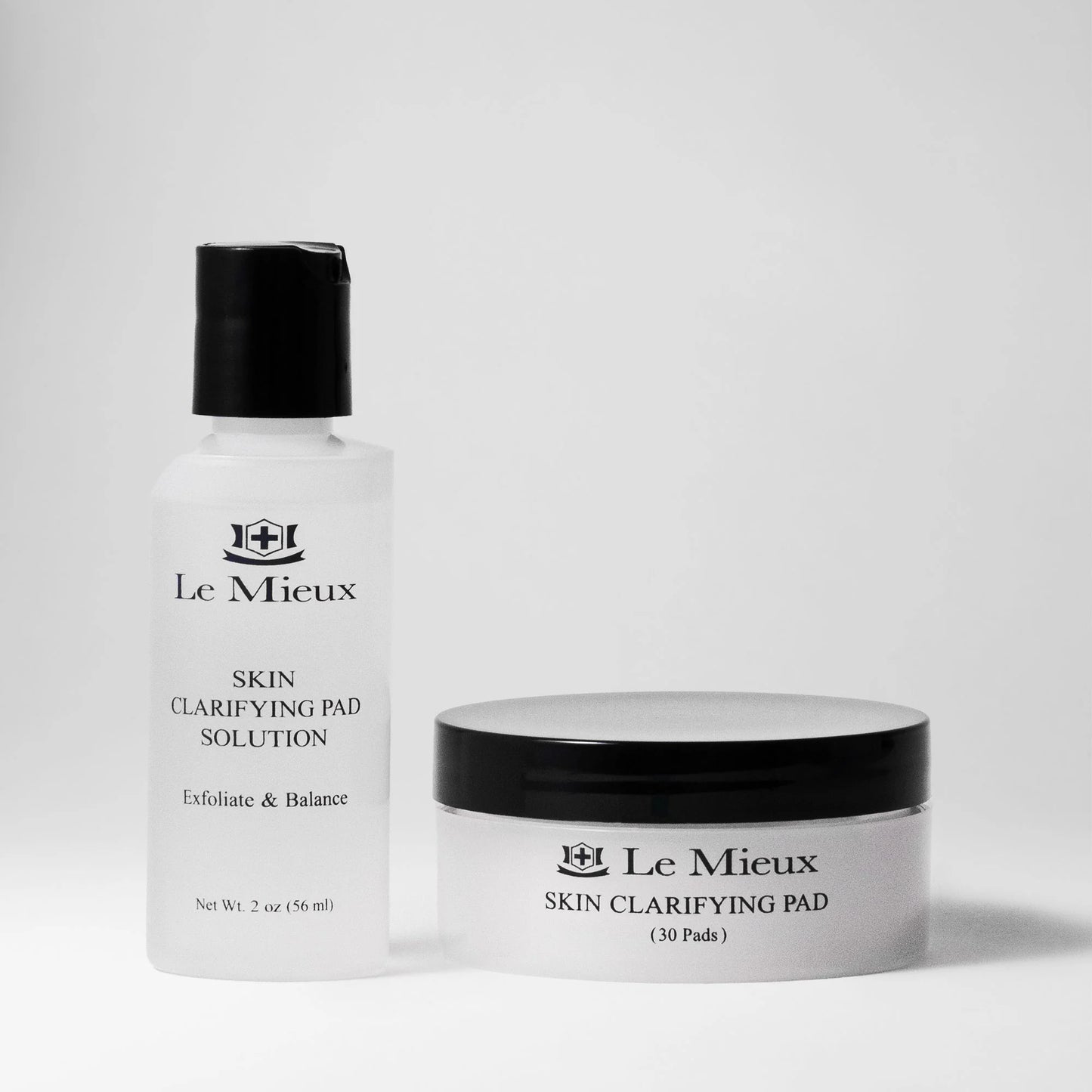 Skin Clarifying Pad 2 oz