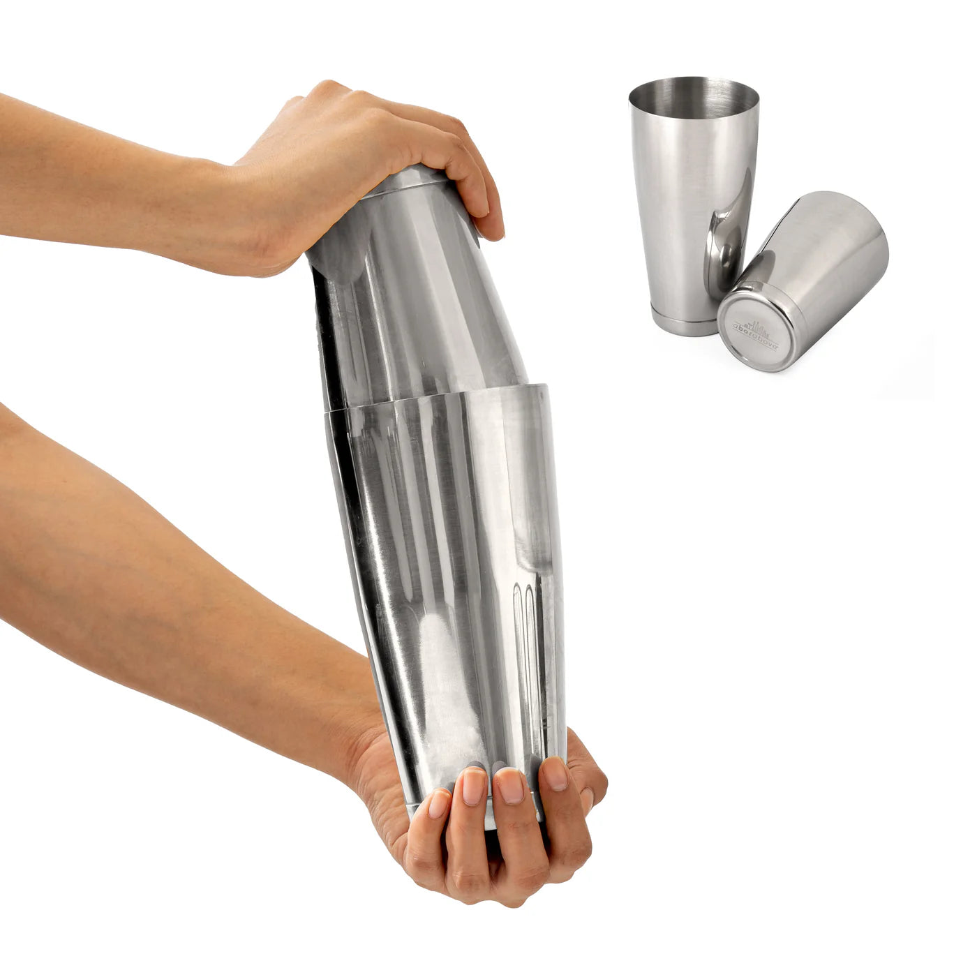 Boston Shaker Set