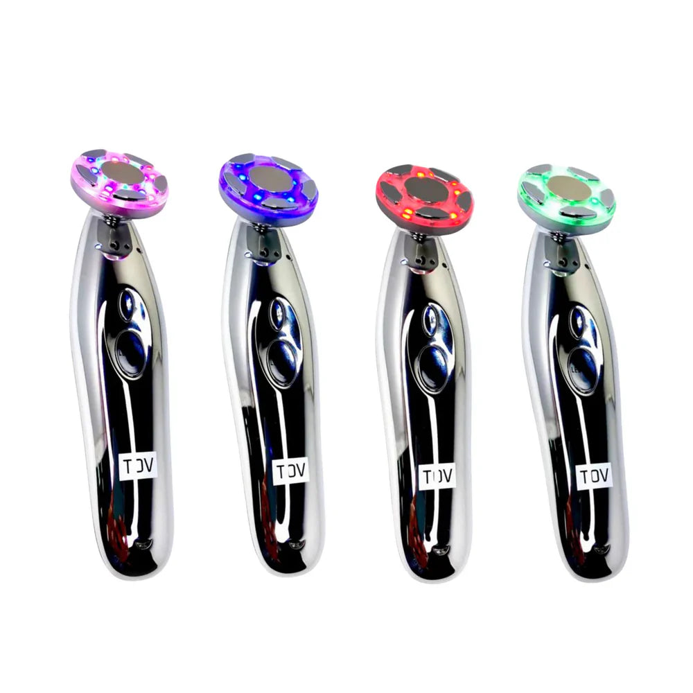 Time Master Pro® with HOP+ Collagen Gel