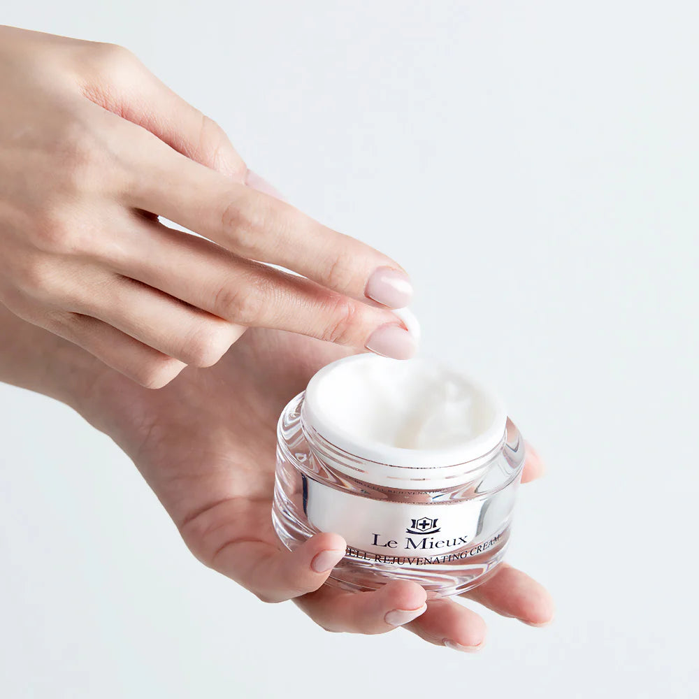 Bio Cell Rejuvenating Cream