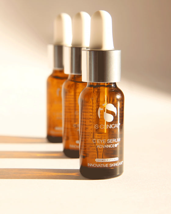 C Eye Serum Advance +