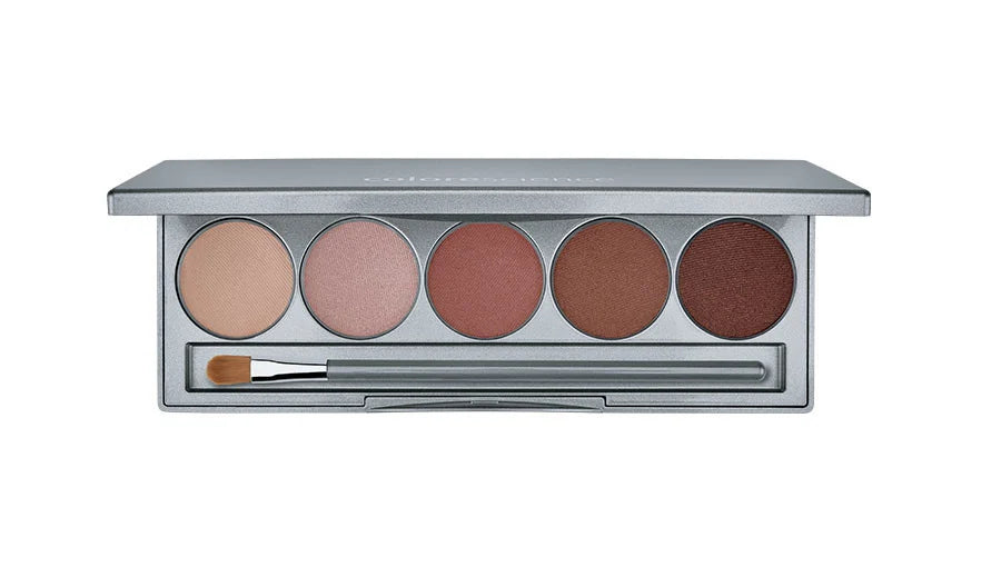Beauty on the Go Palette