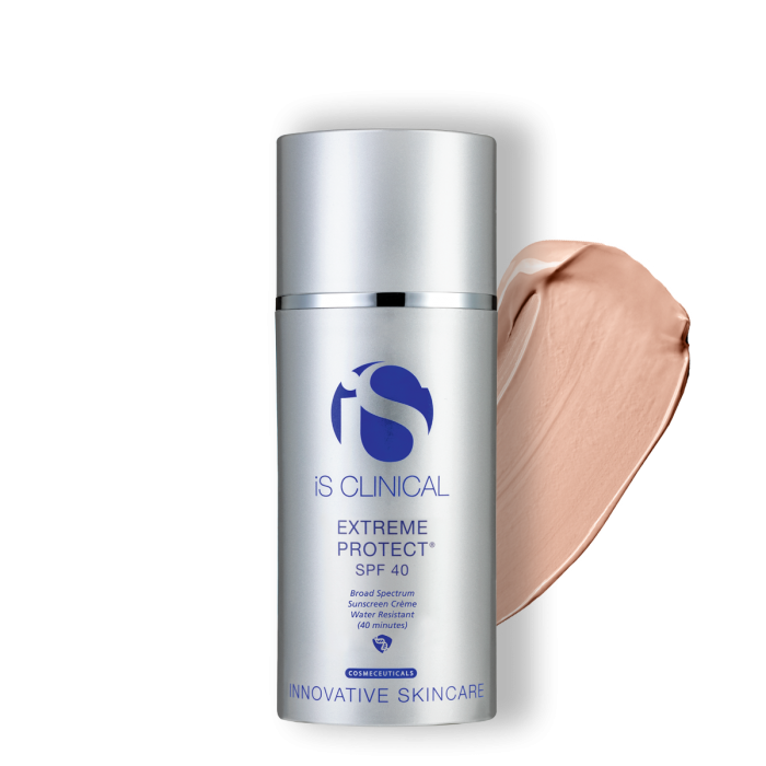 Extreme Protect SPF 40 Perfect Tint