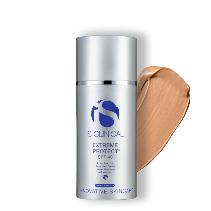 Extreme Protect SPF 40 Perfect Tint
