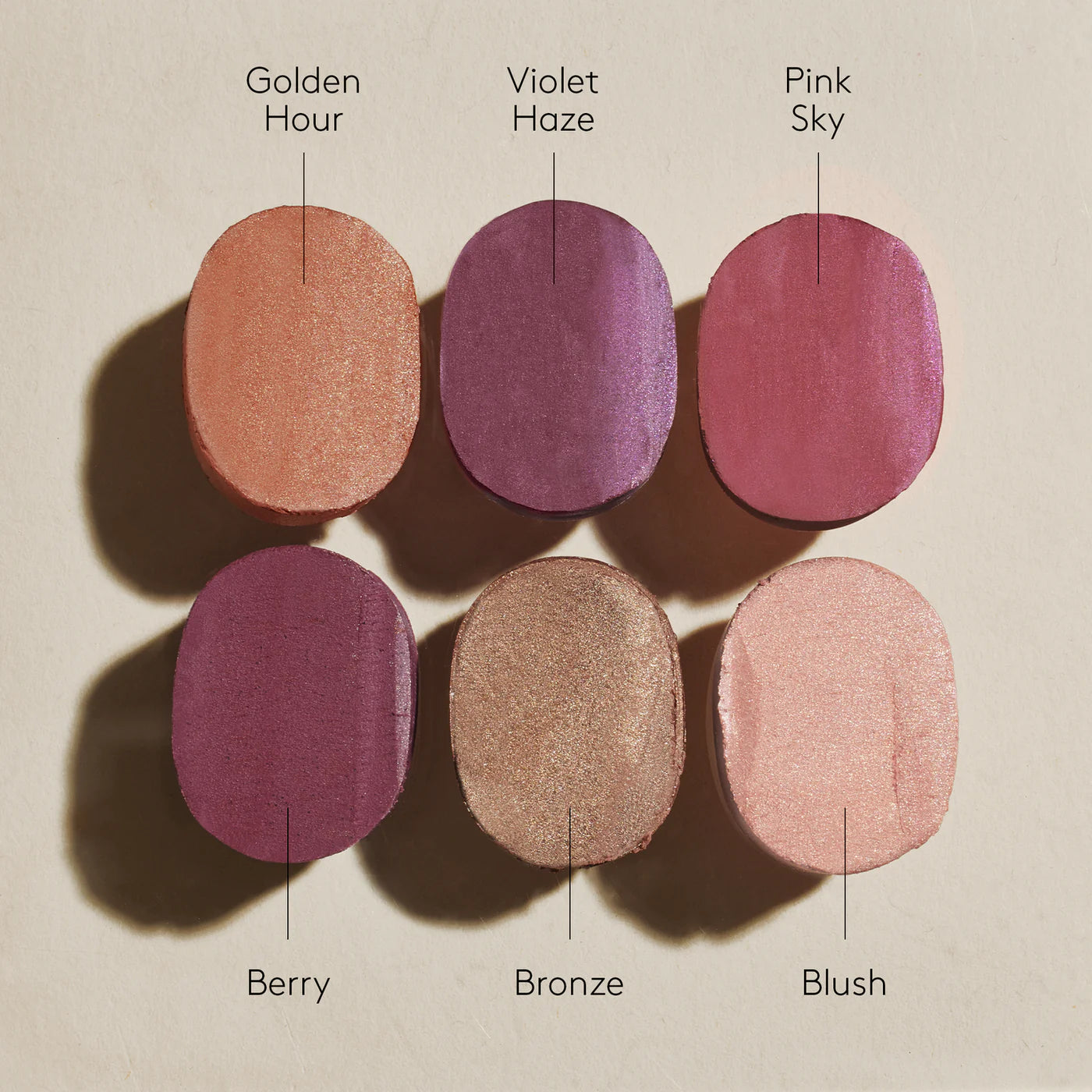 Total Protection Color Balm Spf 50