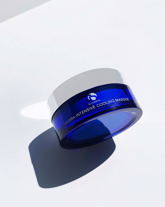 Hydra Intensive Cooling Masque