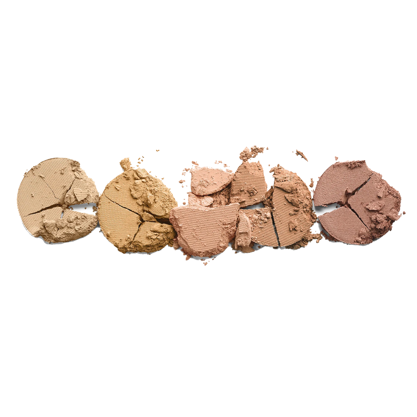 Mineral Corrector Palette Spf 20