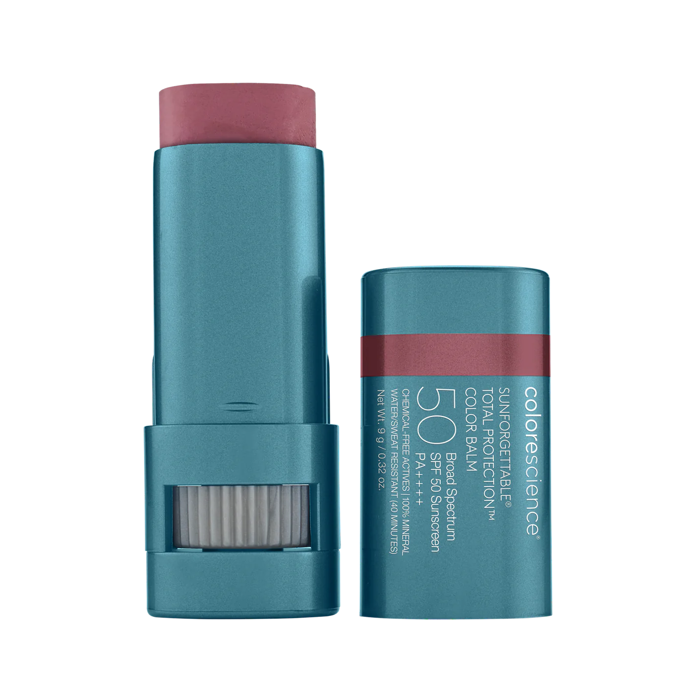 Total Protection Color Balm Spf 50