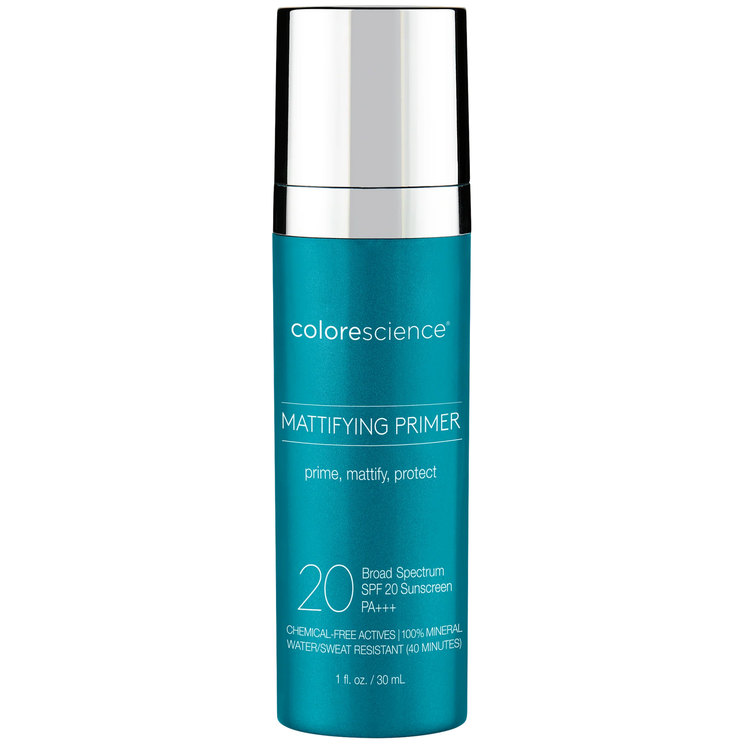 Mattifying Primer Spf 20