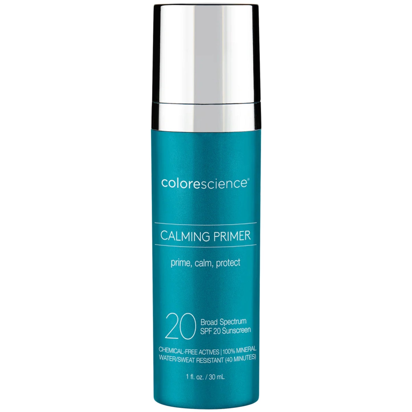 Calming Perfector Face Primer SPF 20