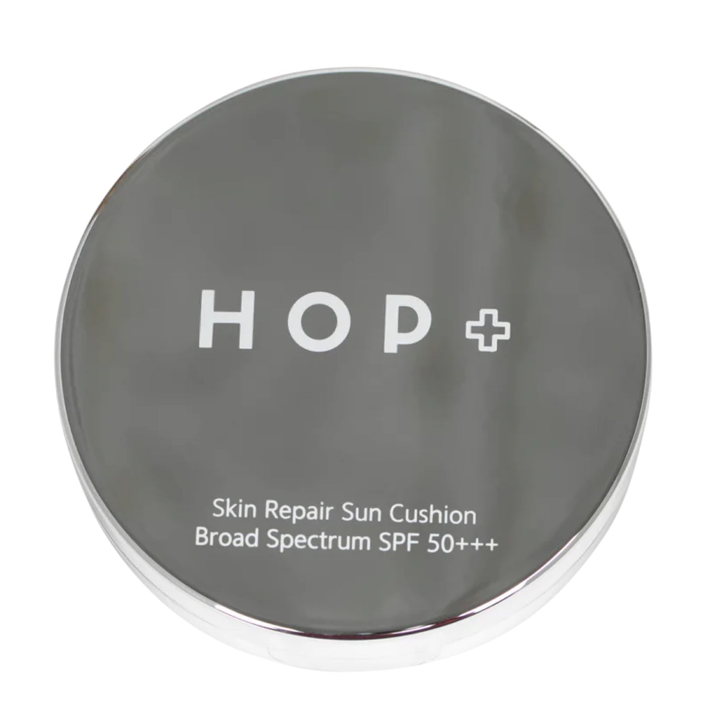 HOP+ Skin Repair Sun Cushion SPF 50