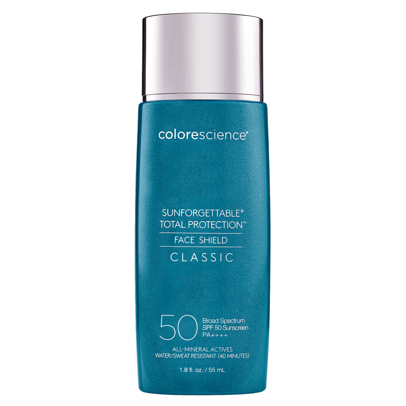 Total Protection Face Shield Classic Spf 50