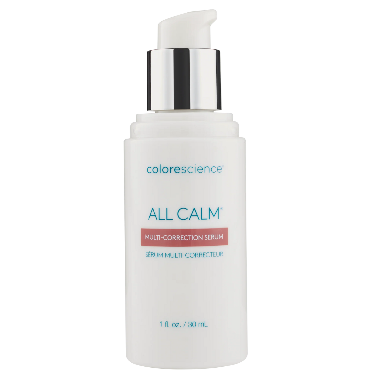All Calm Multi Correctness Serum