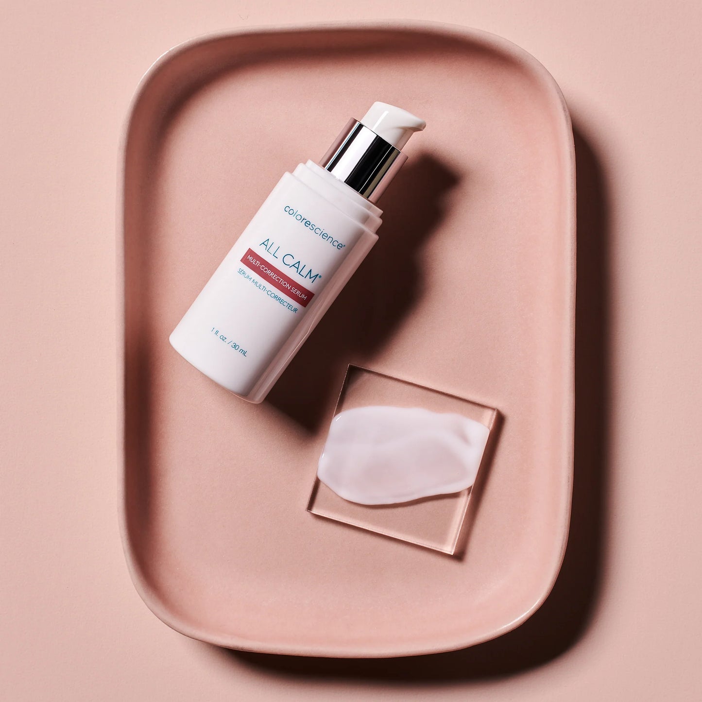 All Calm Multi Correctness Serum