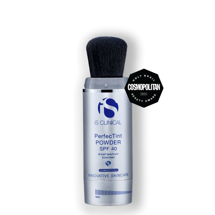 Perfect Tint Powder SPF 40