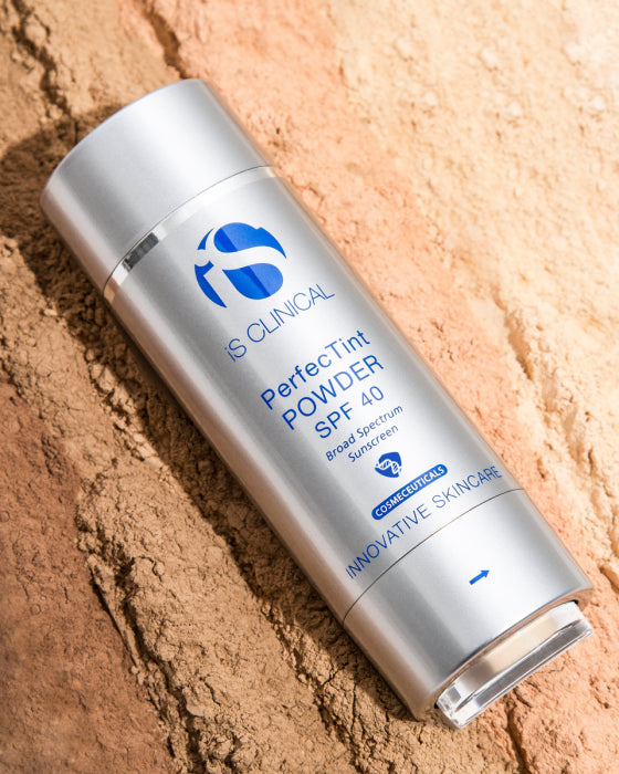 Perfect Tint Powder SPF 40