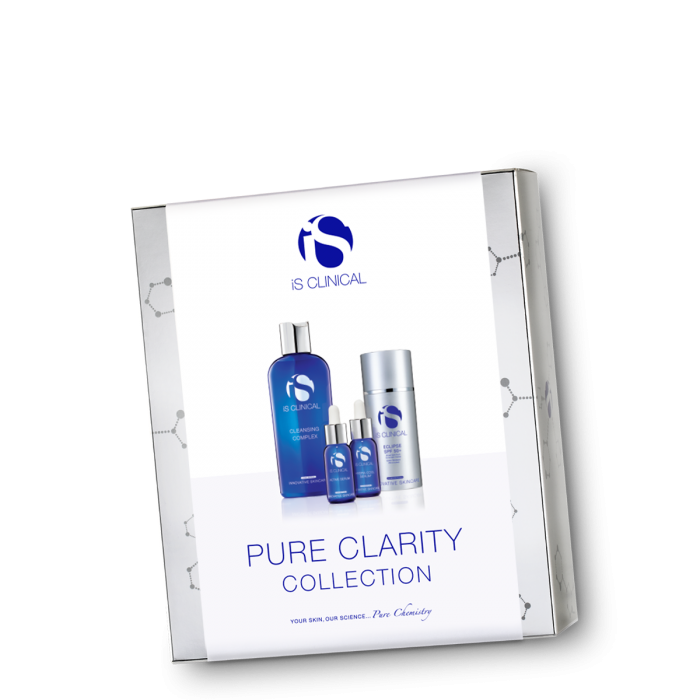 Pure Clarity Trial Kit