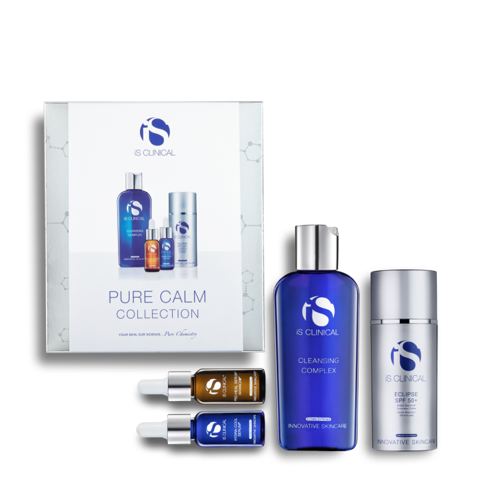 Pure Calm Trial Kit