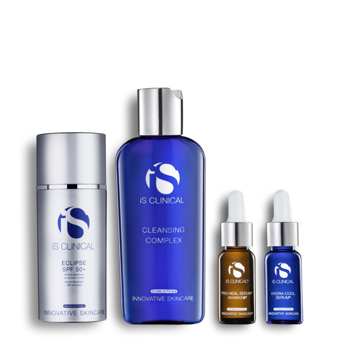 Pure Calm Trial Kit